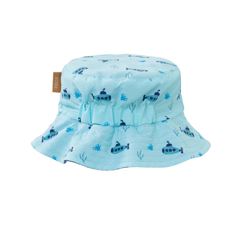 Fresk - UV Bucket Hat (FR-SW2560 72)