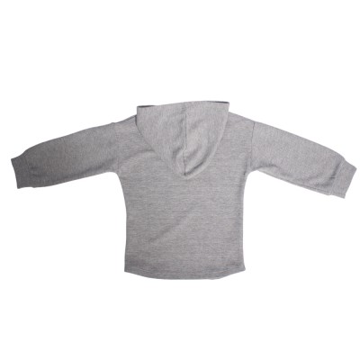 Serafino ΜΠΛΟΥΖΑ ΑΓΟΡΙ (FW25-5235 ΜΑΥΡΟ)