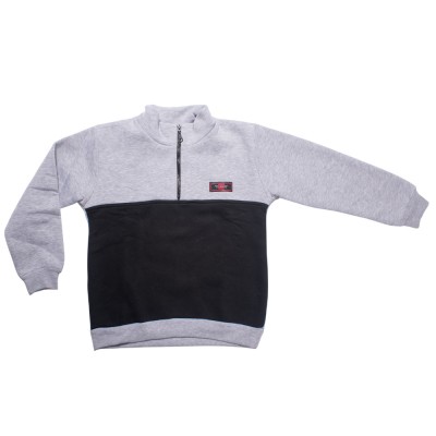 Serafino ΦΟΡΜΑ ΑΓΟΡΙ (FW25-5359 ΜΑΥΡΟ)