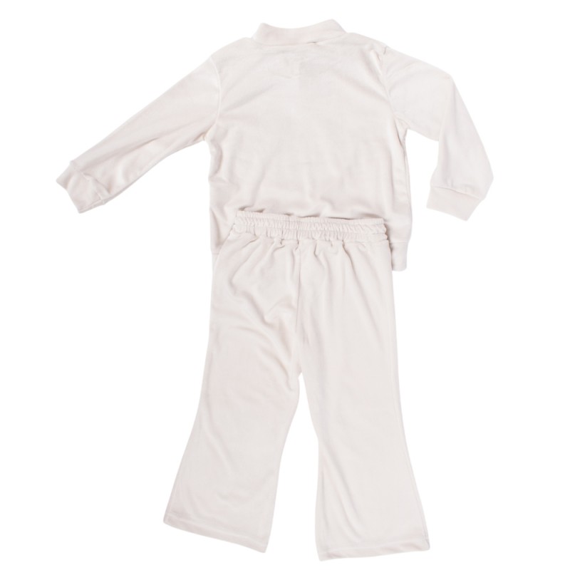 Serafino ΦΟΡΜΑ ΚΟΡΙΤΣΙ (FW25-6017 ΕΚΡΟΥ)