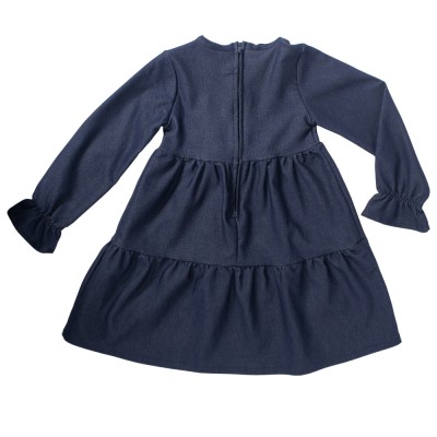 Serafino ΦΟΡΕΜΑ (FW25-6037 ΤΖΗΝ)