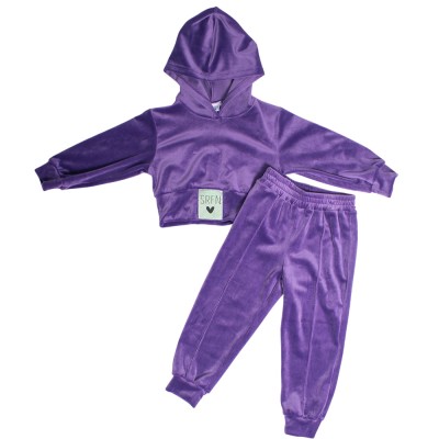 Serafino ΦΟΡΜΑ ΚΟΡΙΤΣΙ (FW25-6069 ΜΩΒ)