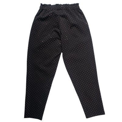 Serafino ΠΑΝΤΕΛΟΝΙ ΚΟΡΙΤΣΙ (FW25-6086 ΜΑΥΡΟ)