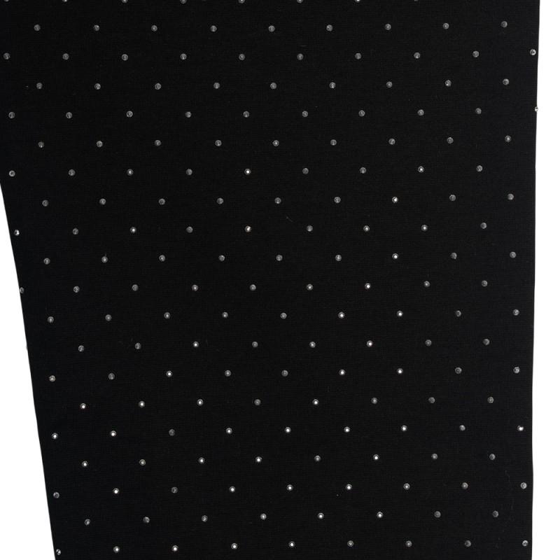 Serafino ΠΑΝΤΕΛΟΝΙ ΚΟΡΙΤΣΙ (FW25-6086 ΜΑΥΡΟ)