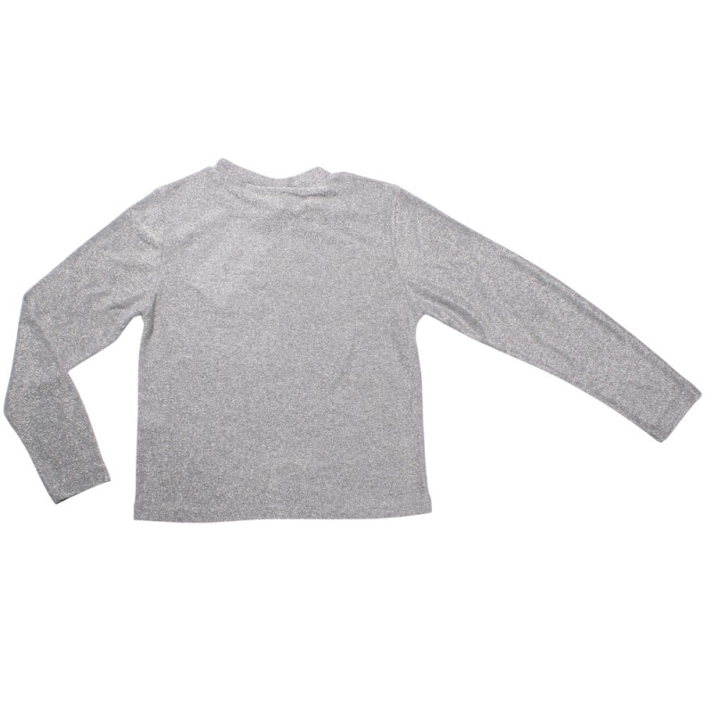 Serafino ΜΠΛΟΥΖΑ ΚΟΡΙΤΣΙ (FW25-6087 ΑΣΗΜΙ)