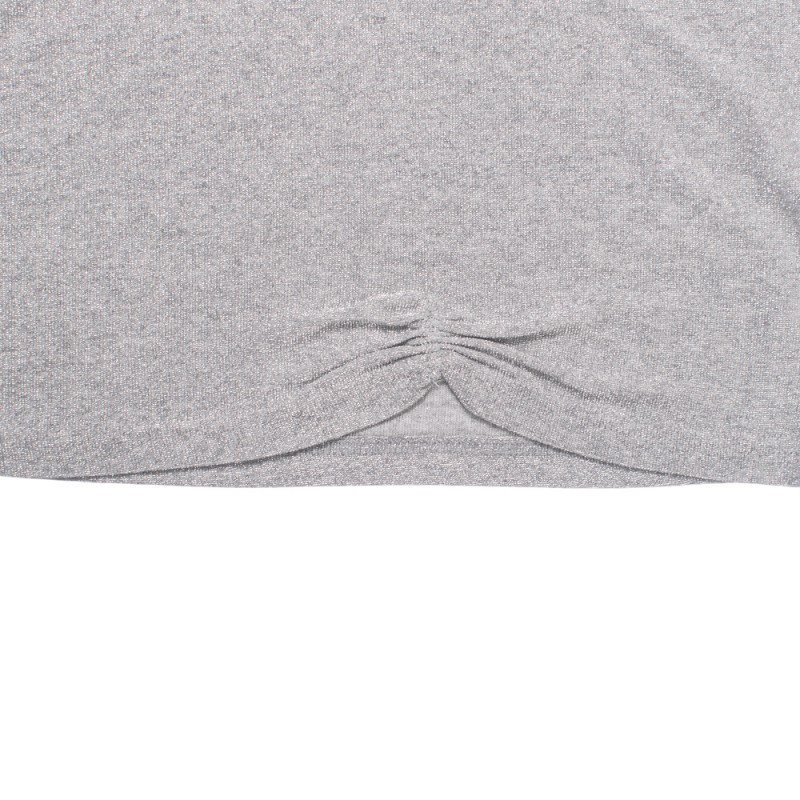 Serafino ΜΠΛΟΥΖΑ ΚΟΡΙΤΣΙ (FW25-6087 ΑΣΗΜΙ)