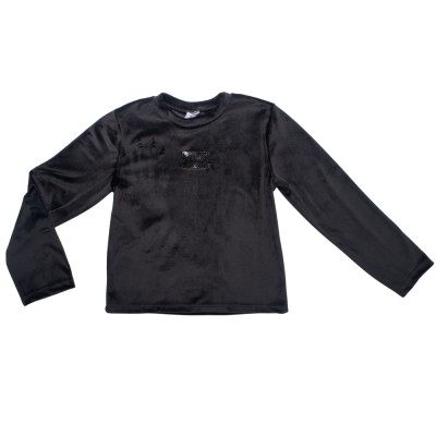Serafino ΣΕΤ ΚΟΡΙΤΣΙ (FW25-6089 ΜΑΥΡΟ)