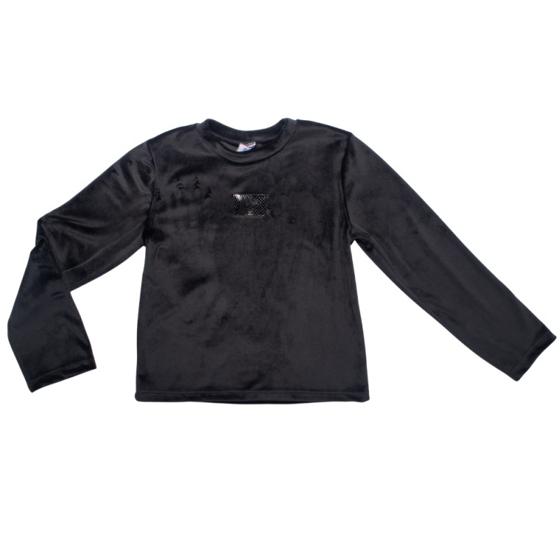 Serafino ΣΕΤ ΚΟΡΙΤΣΙ (FW25-6089 ΜΑΥΡΟ)