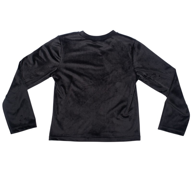 Serafino ΣΕΤ ΚΟΡΙΤΣΙ (FW25-6089 ΜΑΥΡΟ)