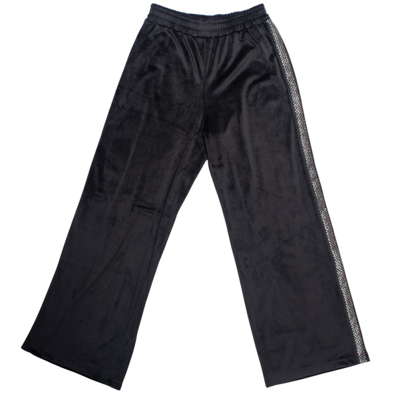 Serafino ΣΕΤ ΚΟΡΙΤΣΙ (FW25-6089 ΜΑΥΡΟ)