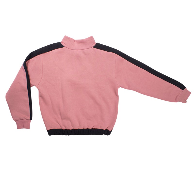Serafino ΦΟΡΜΑ ΚΟΡΙΤΣΙ (FW25-6092 ΠΟΥΔΡΑ)
