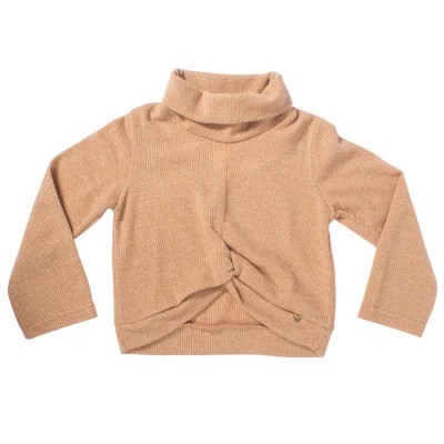 Serafino ΜΠΛΟΥΖΑ ΚΟΡΙΤΣΙ (FW25-6105 ΜΠΕΖ)