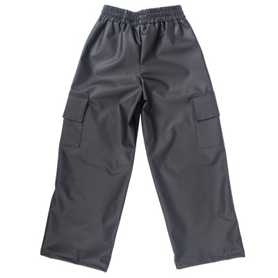 Serafino ΠΑΝΤΕΛΟΝΙ ΚΟΡΙΤΣΙ (FW25-6124 ΜΑΥΡΟ)