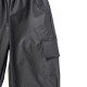 Serafino ΠΑΝΤΕΛΟΝΙ ΚΟΡΙΤΣΙ (FW25-6124 ΜΑΥΡΟ)