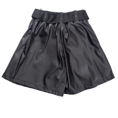 Serafino ΣΟΡΤΣ ΚΟΡΙΤΣΙ (FW25-6153 ΜΑΥΡΟ)