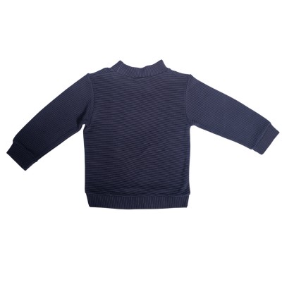 Serafino ΜΠΛΟΥΖΑ ΑΓΟΡΙ (FW25-6207 ΜΠΛΕ)