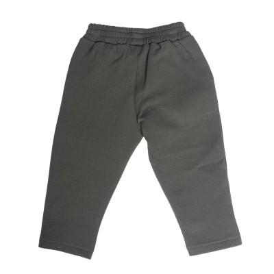 Serafino ΠΑΝΤΕΛΟΝΙ ΑΓΟΡΙ (FW25-6221 ΠΡΑΣΙΝΟ)