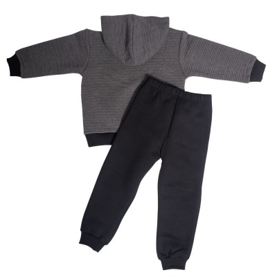 Serafino ΦΟΡΜΑ ΑΓΟΡΙ (FW25-6235 ΓΚΡΙ)