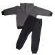 Serafino ΦΟΡΜΑ ΑΓΟΡΙ (FW25-6235 ΓΚΡΙ)