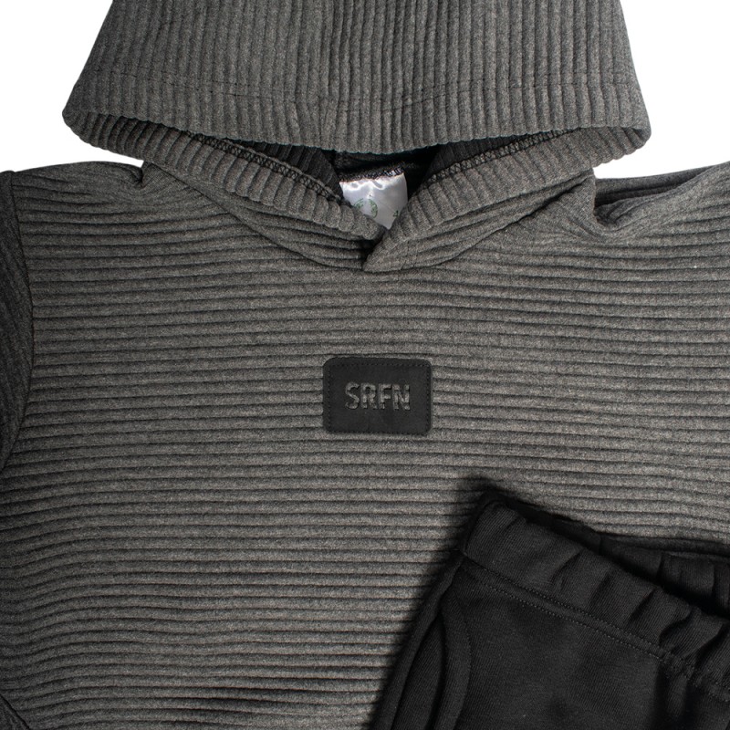 Serafino ΦΟΡΜΑ ΑΓΟΡΙ (FW25-6235 ΓΚΡΙ)