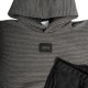 Serafino ΦΟΡΜΑ ΑΓΟΡΙ (FW25-6235 ΓΚΡΙ)