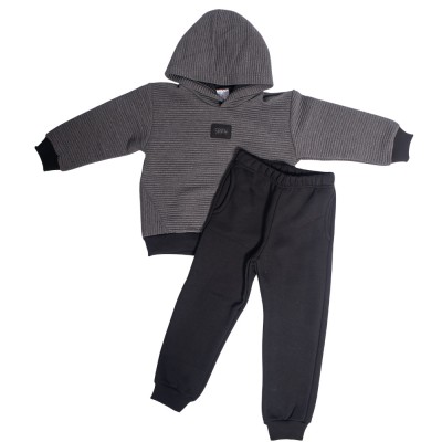 Serafino ΦΟΡΜΑ ΑΓΟΡΙ (FW25-6235 ΓΚΡΙ)