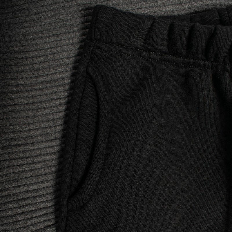 Serafino ΦΟΡΜΑ ΑΓΟΡΙ (FW25-6235 ΓΚΡΙ)