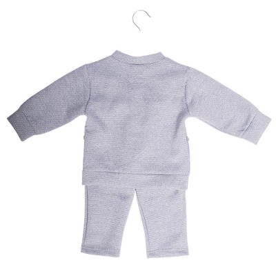 Serafino ΦΟΡΜΑ ΑΓΟΡΙ (FW25-6236 ΓΚΡΙ)