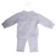 Serafino ΦΟΡΜΑ ΑΓΟΡΙ (FW25-6236 ΓΚΡΙ)