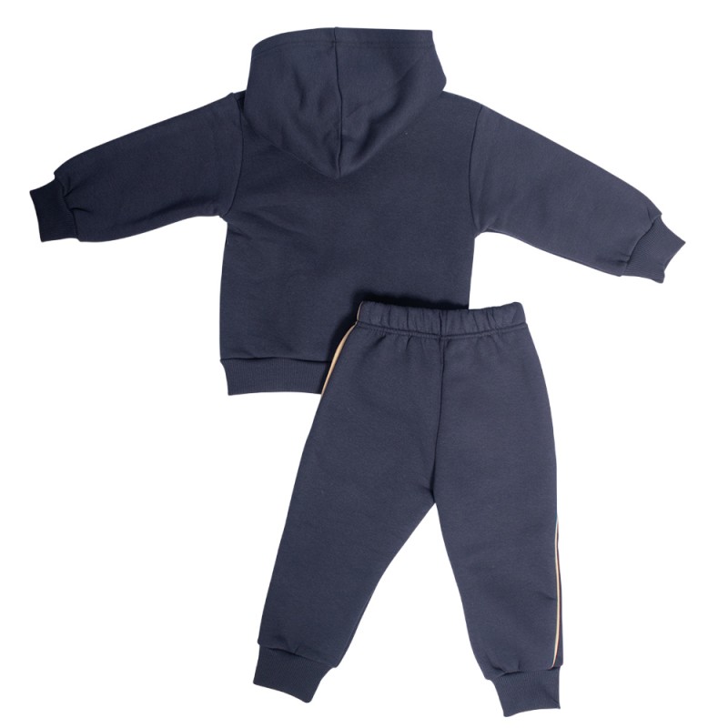 Serafino ΦΟΡΜΑ ΑΓΟΡΙ (FW25-6247 ΜΠΛΕ)