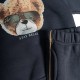 Serafino ΦΟΡΜΑ ΑΓΟΡΙ (FW25-6247 ΜΠΛΕ)