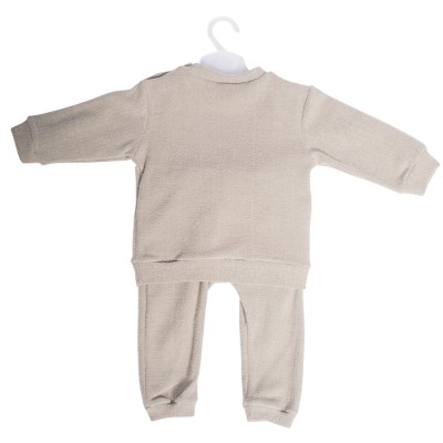 Serafino ΦΟΡΜΑ ΑΓΟΡΙ (FW25-6267 ΜΠΕΖ)