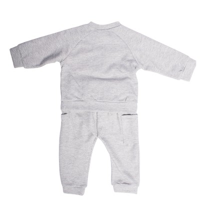 Serafino ΣΕΤ ΑΓΟΡΙ (FW25-6270 ΓΚΡΙ)