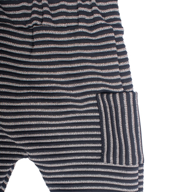 Serafino ΣΕΤ ΑΓΟΡΙ (FW25-6271 ΕΚΡΟΥ)