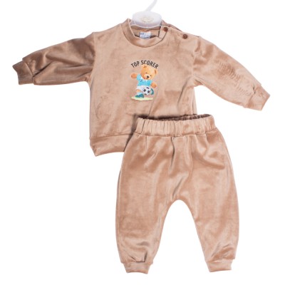Serafino ΦΟΡΜΑ ΑΓΟΡΙ (FW25-6277 ΜΠΕΖ)