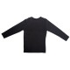 Serafino ΜΠΛΟΥΖΑ ΑΓΟΡΙ (FW25-6294 ΜΑΥΡΟ)