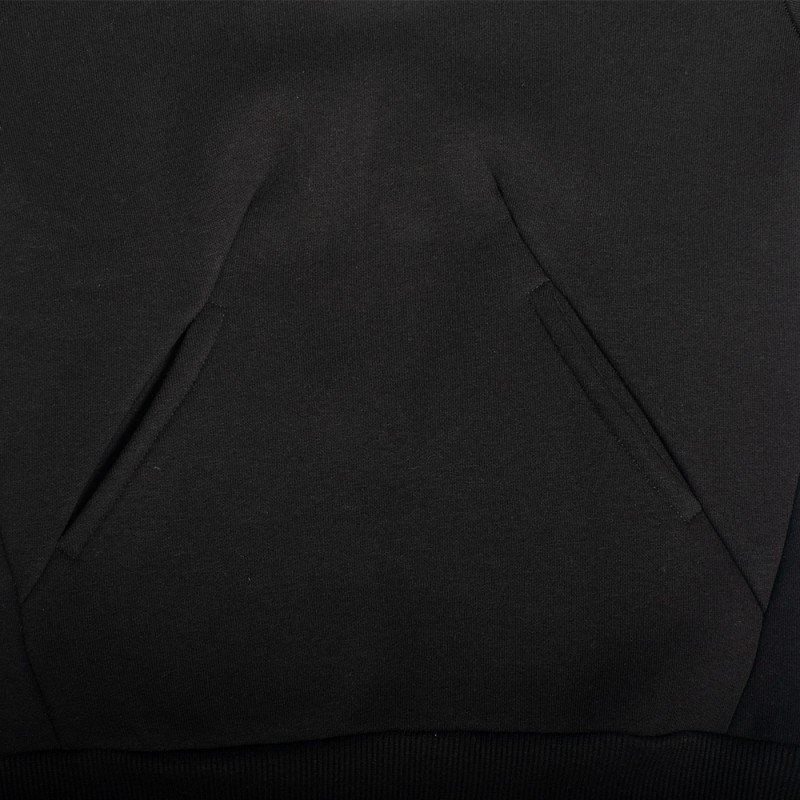 Serafino ΜΠΛΟΥΖΑ ΑΓΟΡΙ (FW25-6305 ΜΑΥΡΟ)