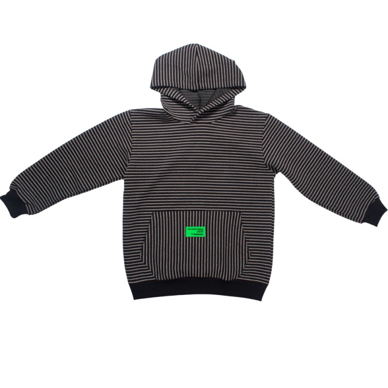 Serafino ΦΟΡΜΑ ΑΓΟΡΙ (FW25-6313 ΓΚΡΙ)