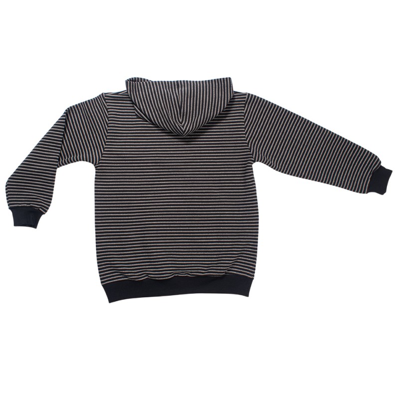 Serafino ΦΟΡΜΑ ΑΓΟΡΙ (FW25-6313 ΓΚΡΙ)