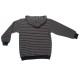 Serafino ΦΟΡΜΑ ΑΓΟΡΙ (FW25-6313 ΓΚΡΙ)