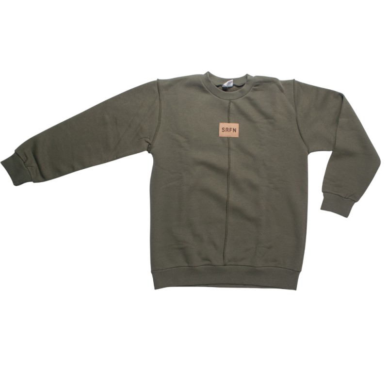 Serafino ΦΟΡΜΑ ΑΓΟΡΙ (FW25-6318 ΧΑΚΙ)