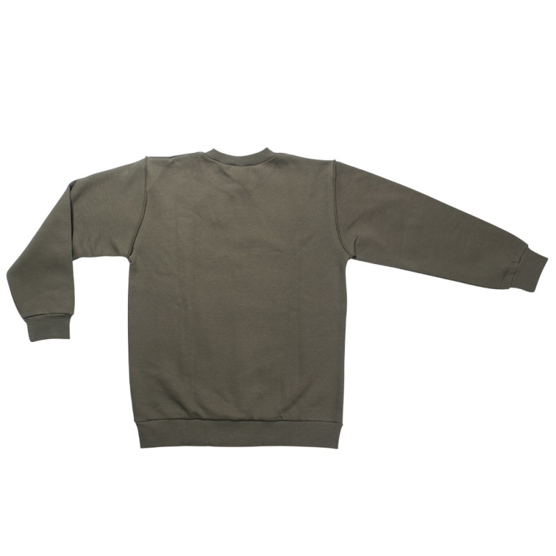 Serafino ΦΟΡΜΑ ΑΓΟΡΙ (FW25-6318 ΧΑΚΙ)
