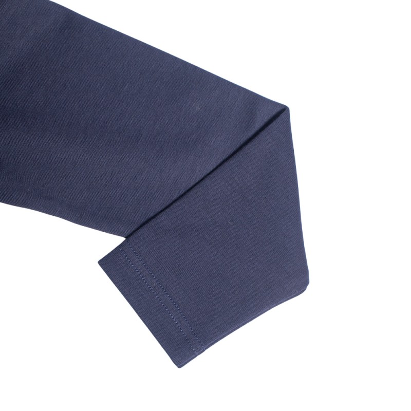 Serafino ΜΠΛΟΥΖΑ ΑΓΟΡΙ (FW25-6337 ΜΠΛΕ)