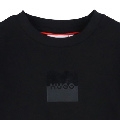 HUGO BOSS G00437 ΜΠΛΟΥΖΑ Μ.Μ (G00437 09B)
