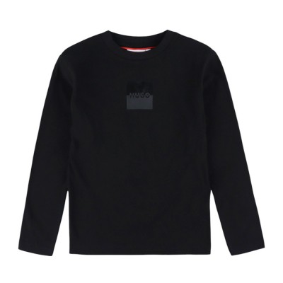 HUGO BOSS G00437 ΜΠΛΟΥΖΑ Μ.Μ (G00437 09B)