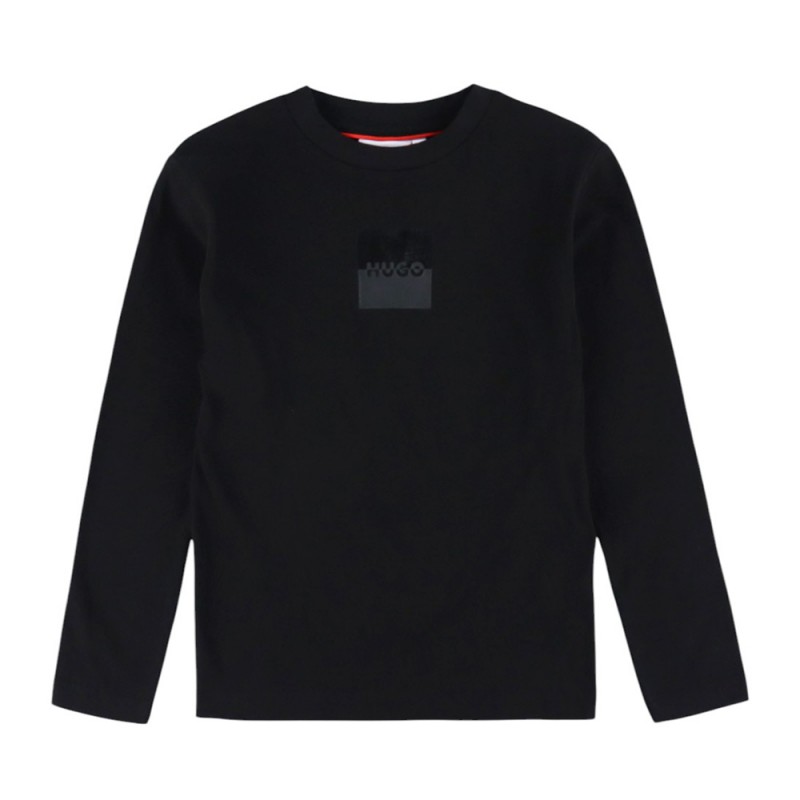 HUGO BOSS G00437 ΜΠΛΟΥΖΑ Μ.Μ (G00437 09B)
