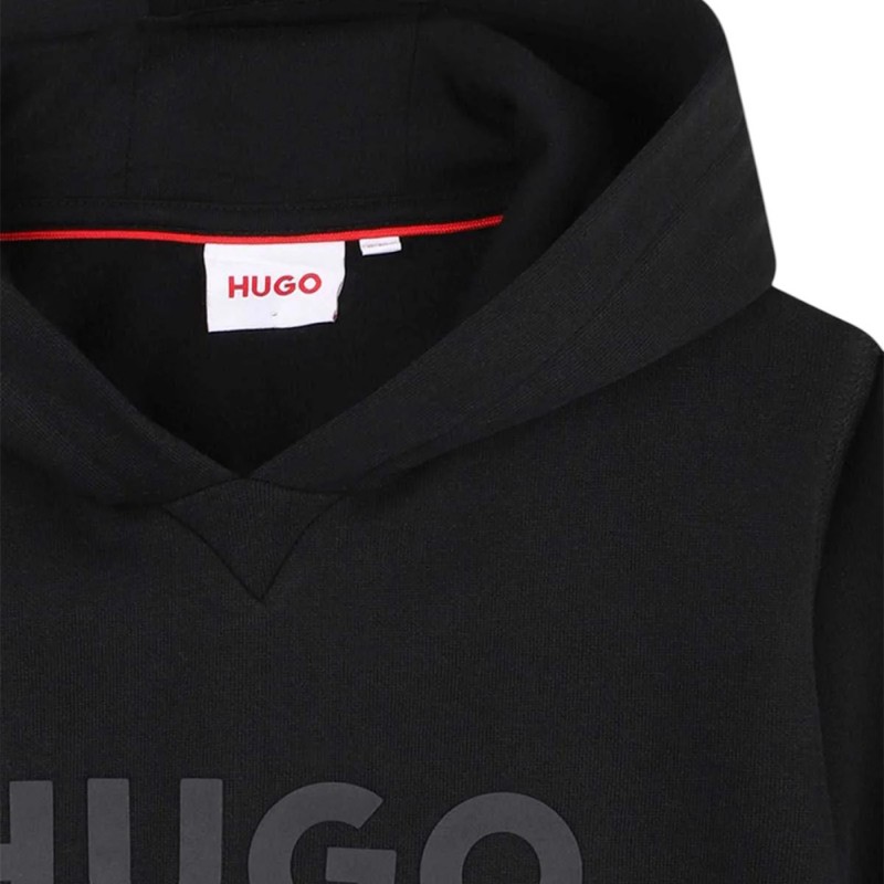 HUGO BOSS G00446 ΜΠΛΟΥΖΑ (G00446 09B)