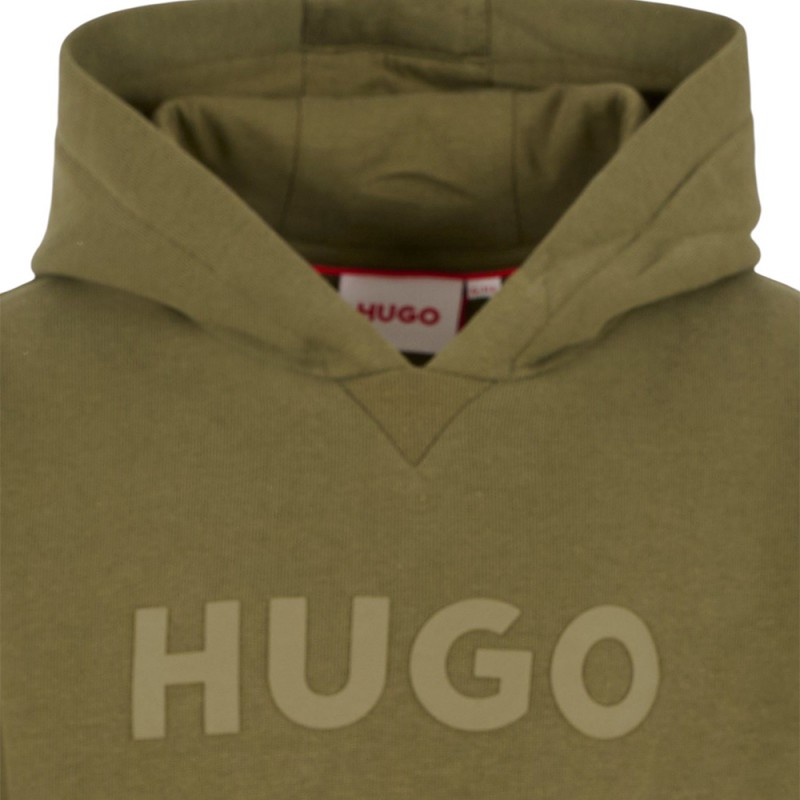 HUGO BOSS G00446 ΜΠΛΟΥΖΑ (G00446 65F)