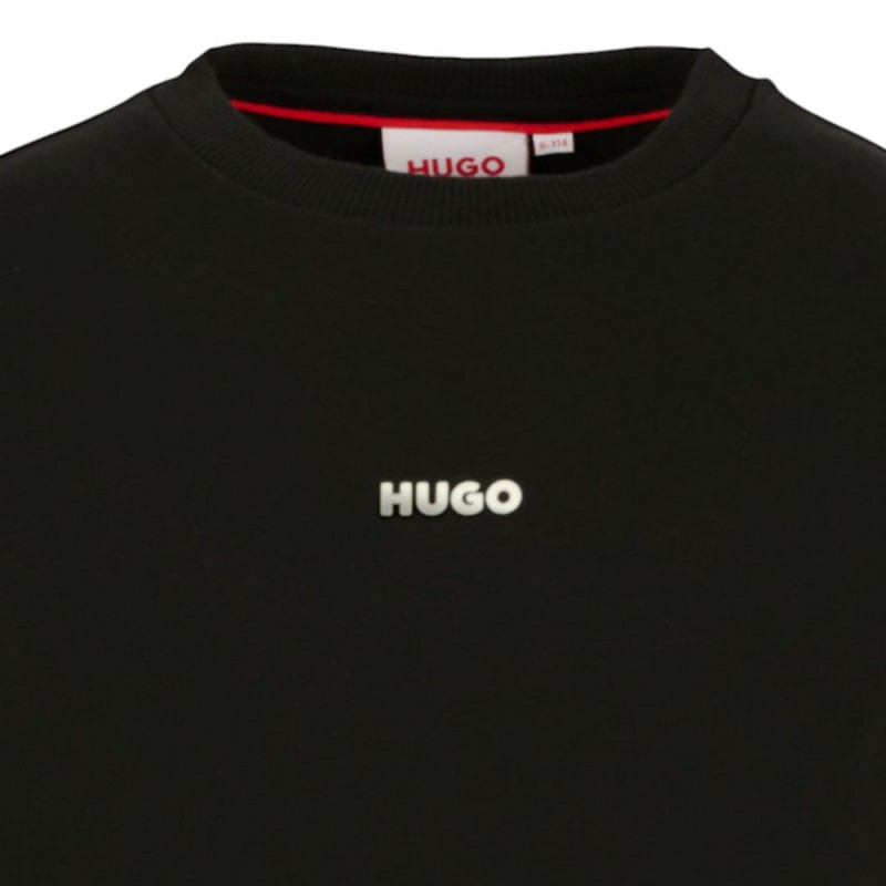HUGO BOSS G00447 ΜΠΛΟΥΖΑ (G00447 09B)