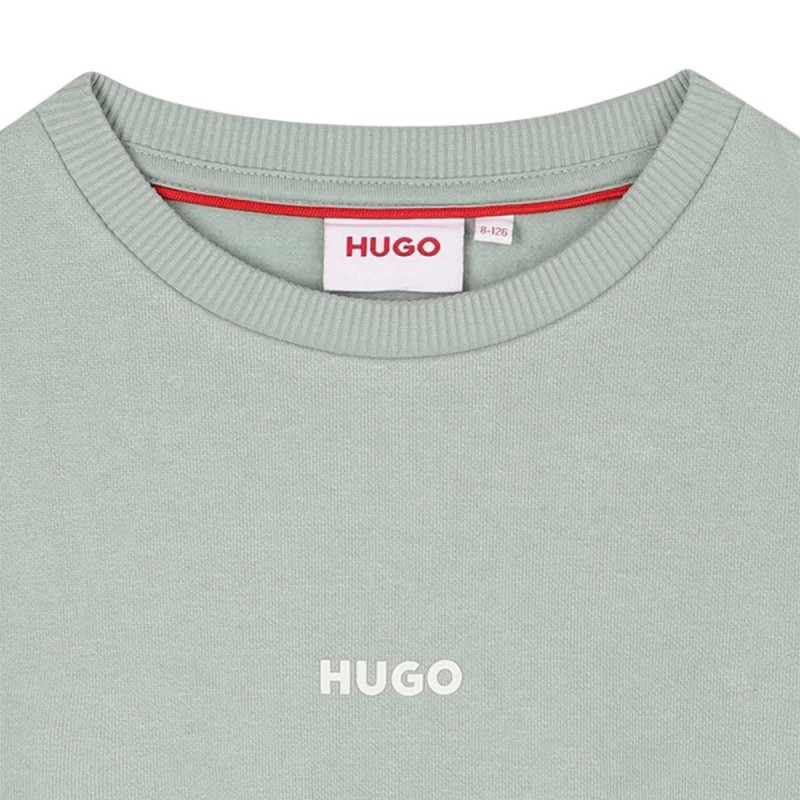 HUGO BOSS G00447 ΜΠΛΟΥΖΑ (G00447 75F)